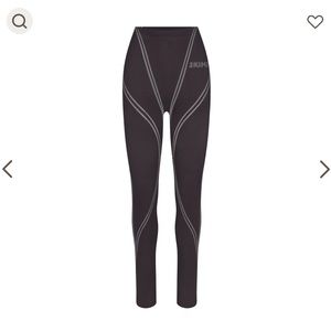 Skims First Layers Leggings | NWT Never Worn